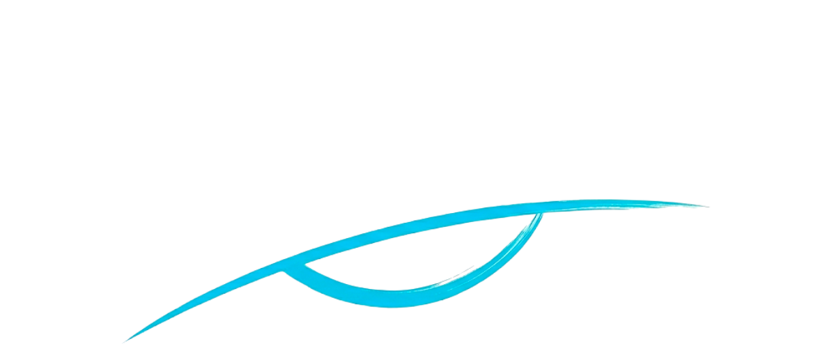 Cyan Arc Logo